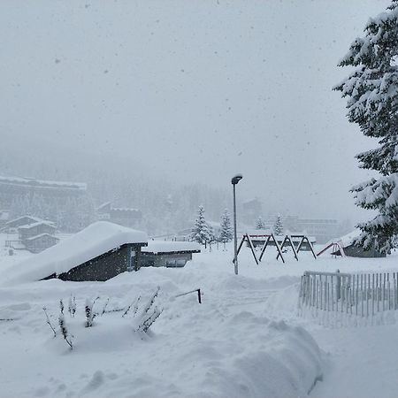 Petit Bijou - Cervinia - Garage - Cir 0151 Daire Breuil-Cervinia Dış mekan fotoğraf
