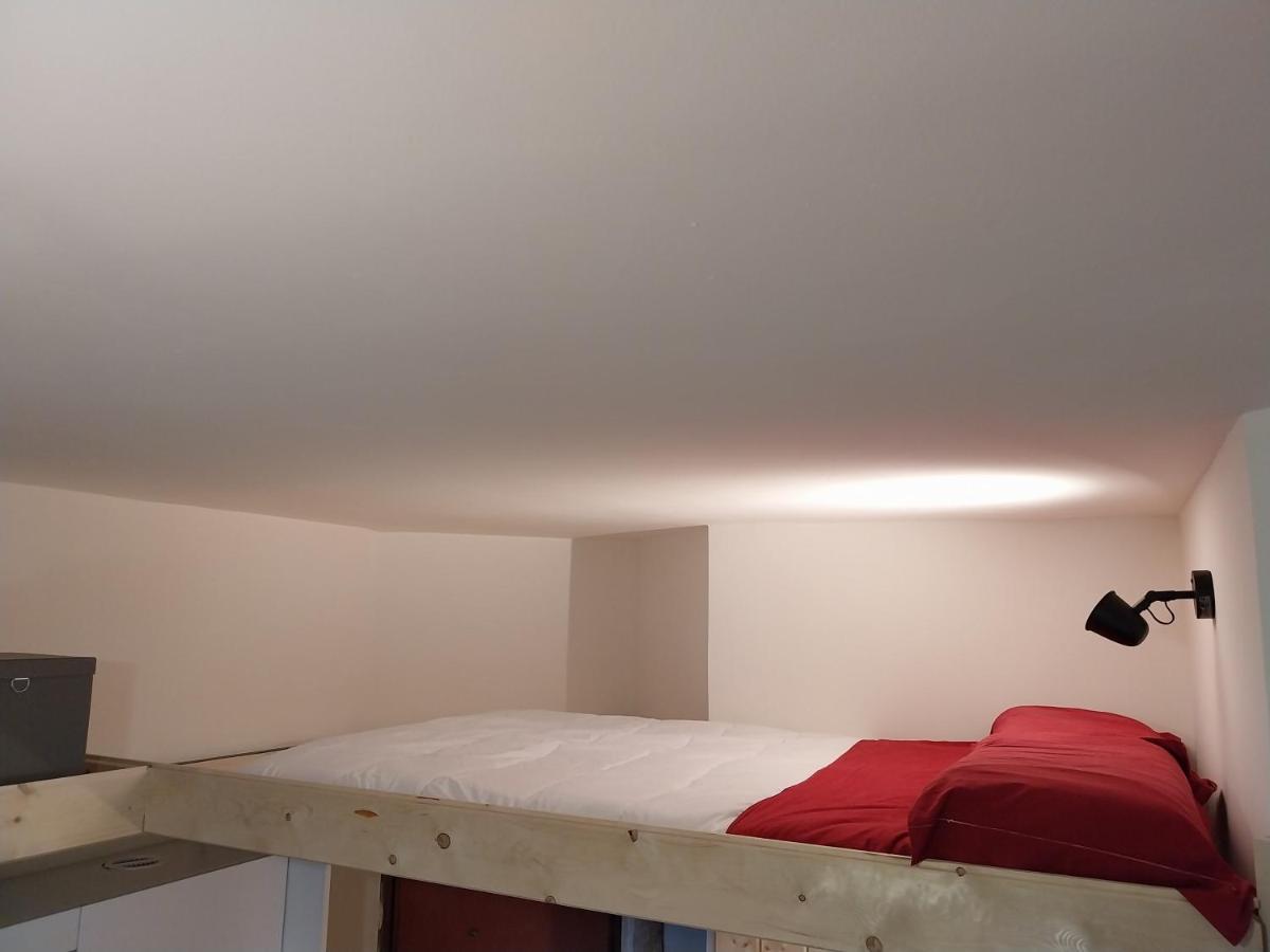 Petit Bijou - Cervinia - Garage - Cir 0151 Daire Breuil-Cervinia Dış mekan fotoğraf