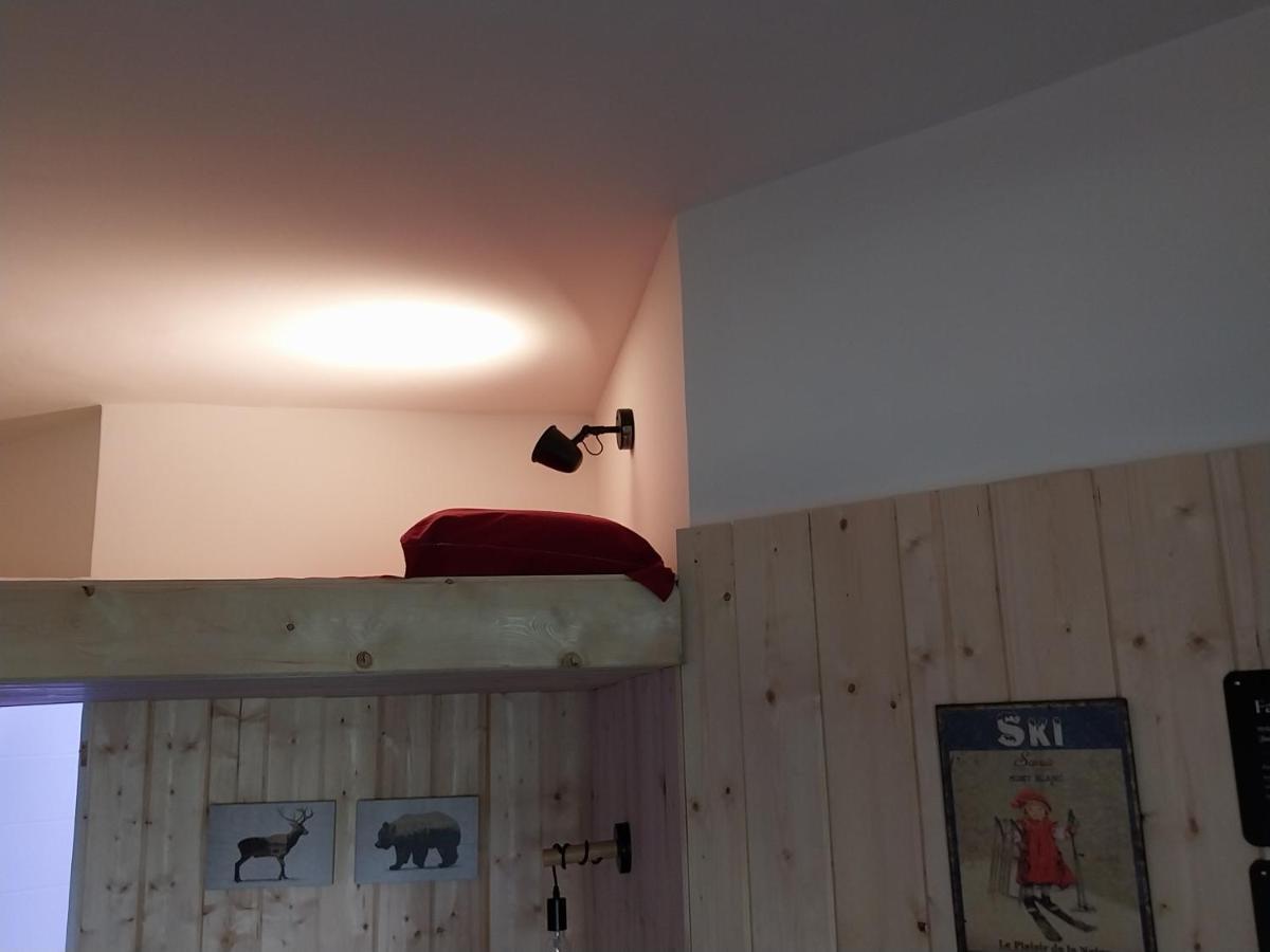 Petit Bijou - Cervinia - Garage - Cir 0151 Daire Breuil-Cervinia Dış mekan fotoğraf