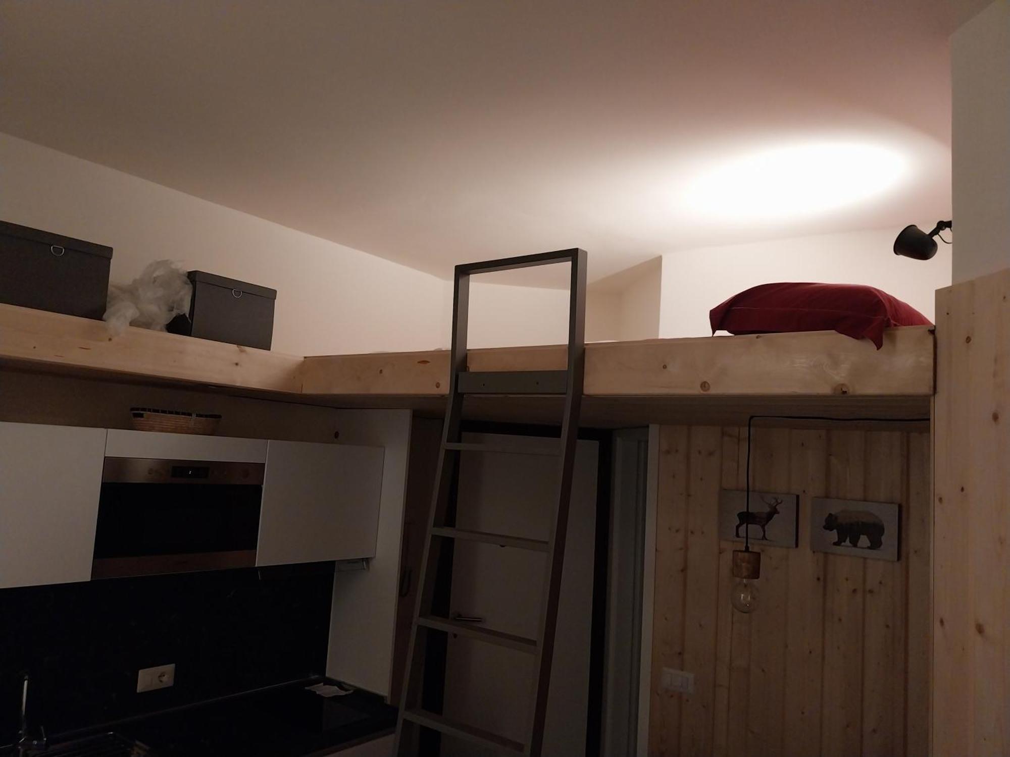 Petit Bijou - Cervinia - Garage - Cir 0151 Daire Breuil-Cervinia Dış mekan fotoğraf